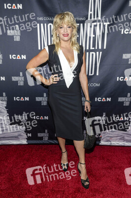 Filmpremiere 'An Inconvenient Study', Malibu Film Festival 2025