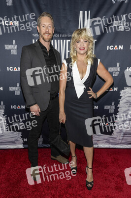 Filmpremiere 'An Inconvenient Study', Malibu Film Festival 2025