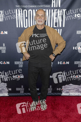 Filmpremiere 'An Inconvenient Study', Malibu Film Festival 2025