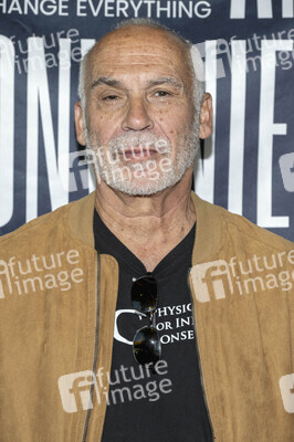 Filmpremiere 'An Inconvenient Study', Malibu Film Festival 2025