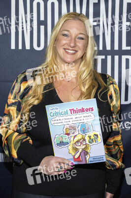 Filmpremiere 'An Inconvenient Study', Malibu Film Festival 2025