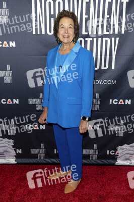 Filmpremiere 'An Inconvenient Study', Malibu Film Festival 2025