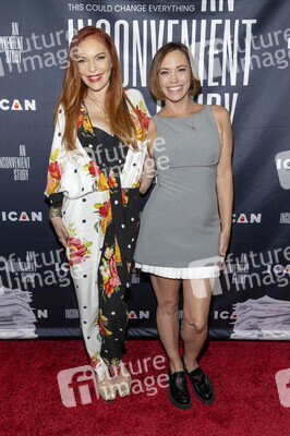 Filmpremiere 'An Inconvenient Study', Malibu Film Festival 2025