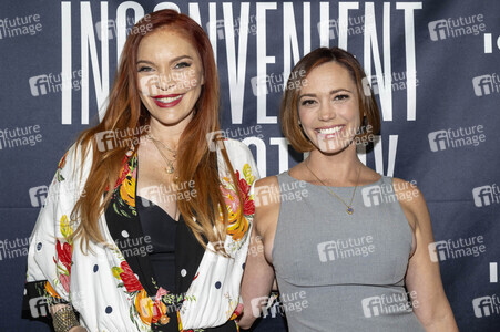 Filmpremiere 'An Inconvenient Study', Malibu Film Festival 2025