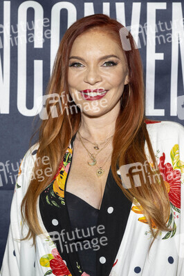 Filmpremiere 'An Inconvenient Study', Malibu Film Festival 2025