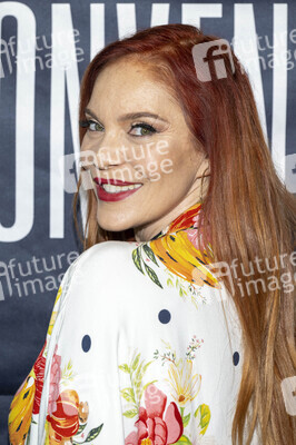 Filmpremiere 'An Inconvenient Study', Malibu Film Festival 2025