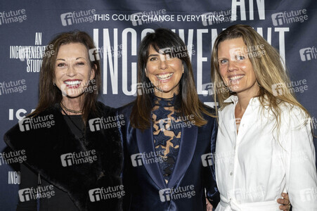 Filmpremiere 'An Inconvenient Study', Malibu Film Festival 2025