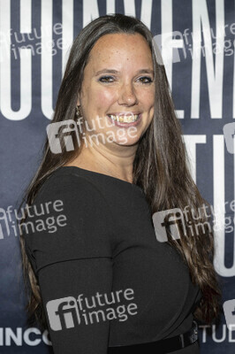 Filmpremiere 'An Inconvenient Study', Malibu Film Festival 2025