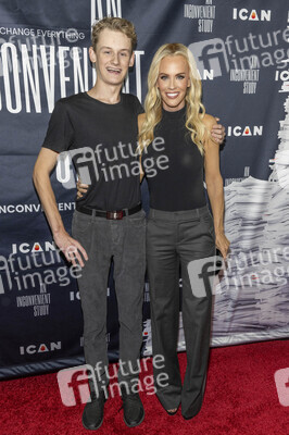 Filmpremiere 'An Inconvenient Study', Malibu Film Festival 2025