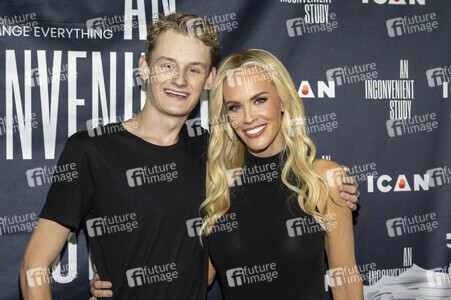 Filmpremiere 'An Inconvenient Study', Malibu Film Festival 2025