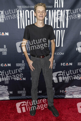 Filmpremiere 'An Inconvenient Study', Malibu Film Festival 2025