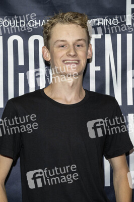 Filmpremiere 'An Inconvenient Study', Malibu Film Festival 2025