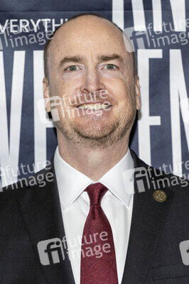 Filmpremiere 'An Inconvenient Study', Malibu Film Festival 2025