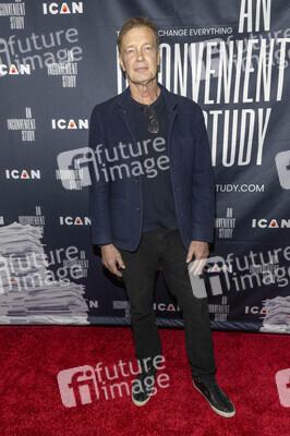 Filmpremiere 'An Inconvenient Study', Malibu Film Festival 2025