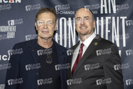 Filmpremiere 'An Inconvenient Study', Malibu Film Festival 2025