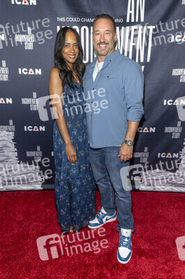 Filmpremiere 'An Inconvenient Study', Malibu Film Festival 2025