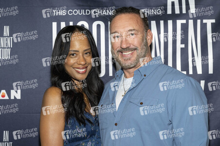 Filmpremiere 'An Inconvenient Study', Malibu Film Festival 2025