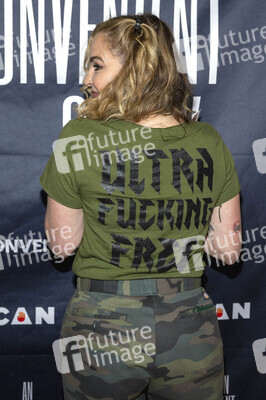 Filmpremiere 'An Inconvenient Study', Malibu Film Festival 2025