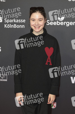 Filmscreening 'Tatort - Die Schöpfung', Film Festival Cologne 2025