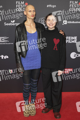 Filmscreening 'Tatort - Die Schöpfung', Film Festival Cologne 2025