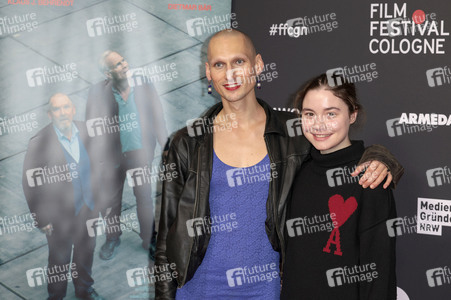 Filmscreening 'Tatort - Die Schöpfung', Film Festival Cologne 2025