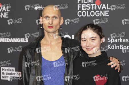 Filmscreening 'Tatort - Die Schöpfung', Film Festival Cologne 2025