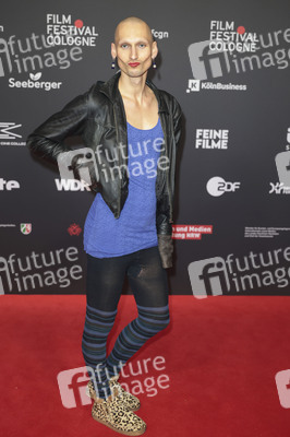 Filmscreening 'Tatort - Die Schöpfung', Film Festival Cologne 2025