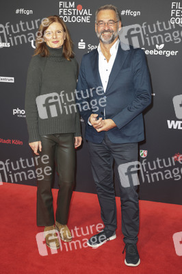 Filmscreening 'Tatort - Die Schöpfung', Film Festival Cologne 2025