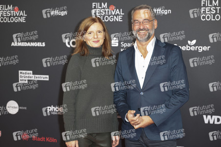 Filmscreening 'Tatort - Die Schöpfung', Film Festival Cologne 2025