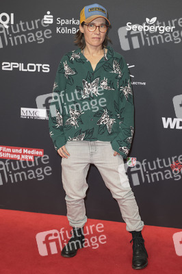 Filmscreening 'Tatort - Die Schöpfung', Film Festival Cologne 2025