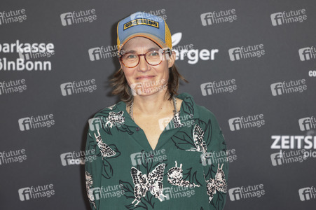 Filmscreening 'Tatort - Die Schöpfung', Film Festival Cologne 2025