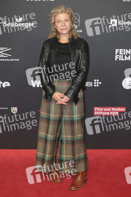 Filmscreening 'Tatort - Die Schöpfung', Film Festival Cologne 2025