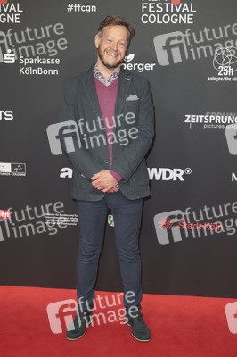 Filmscreening 'Tatort - Die Schöpfung', Film Festival Cologne 2025