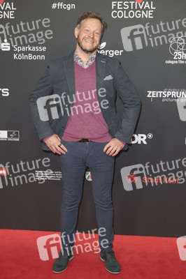 Filmscreening 'Tatort - Die Schöpfung', Film Festival Cologne 2025