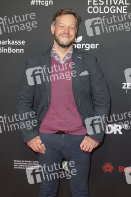 Filmscreening 'Tatort - Die Schöpfung', Film Festival Cologne 2025