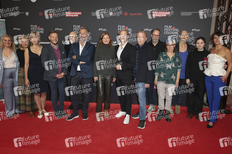 Filmscreening 'Tatort - Die Schöpfung', Film Festival Cologne 2025