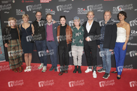 Filmscreening 'Tatort - Die Schöpfung', Film Festival Cologne 2025