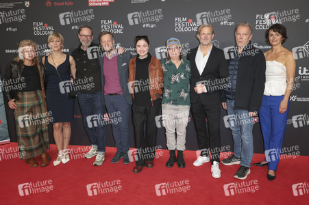 Filmscreening 'Tatort - Die Schöpfung', Film Festival Cologne 2025