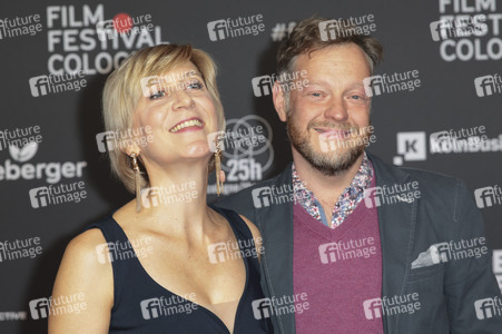 Filmscreening 'Tatort - Die Schöpfung', Film Festival Cologne 2025