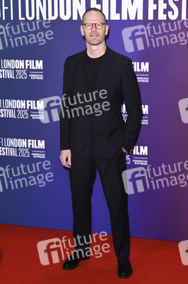 Filmpremiere 'Sentimental Value', BFI London Film Festival 2025