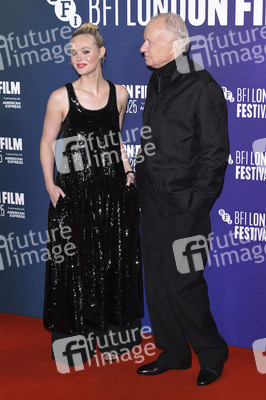 Filmpremiere 'Sentimental Value', BFI London Film Festival 2025