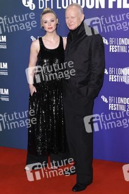 Filmpremiere 'Sentimental Value', BFI London Film Festival 2025