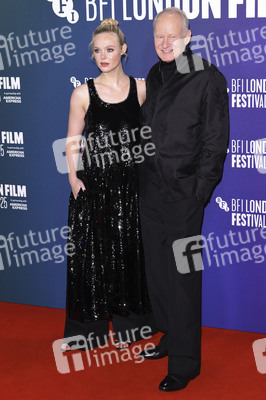 Filmpremiere 'Sentimental Value', BFI London Film Festival 2025