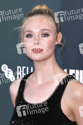 Filmpremiere 'Sentimental Value', BFI London Film Festival 2025