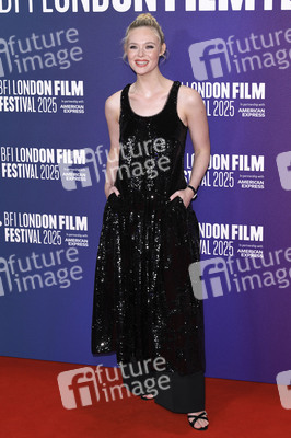 Filmpremiere 'Sentimental Value', BFI London Film Festival 2025