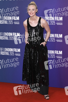 Filmpremiere 'Sentimental Value', BFI London Film Festival 2025