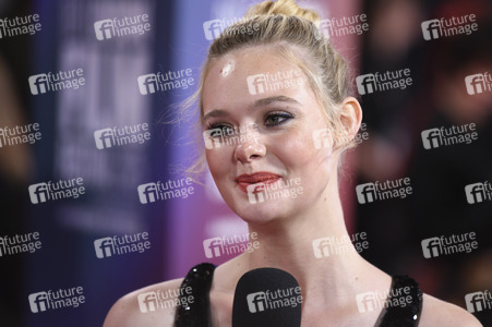 Filmpremiere 'Sentimental Value', BFI London Film Festival 2025