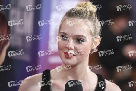 Filmpremiere 'Sentimental Value', BFI London Film Festival 2025