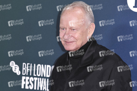 Filmpremiere 'Sentimental Value', BFI London Film Festival 2025