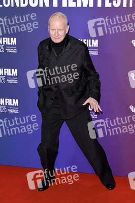 Filmpremiere 'Sentimental Value', BFI London Film Festival 2025